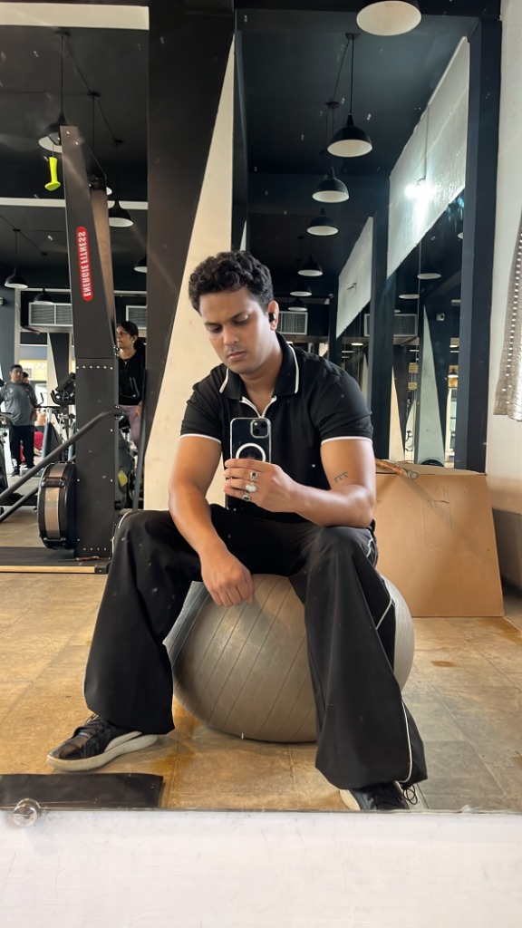 Fitness training